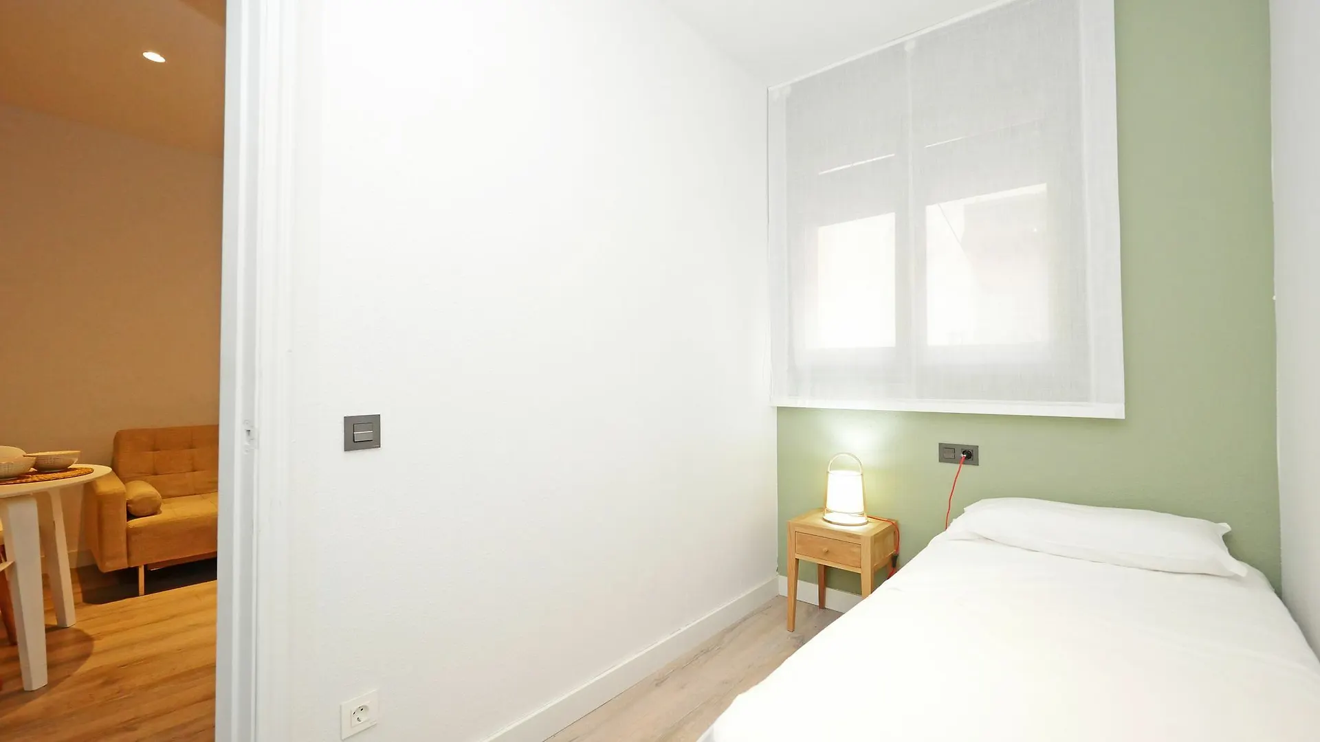Apartment Apartamentos Gracia 4 Cambrils Spanien