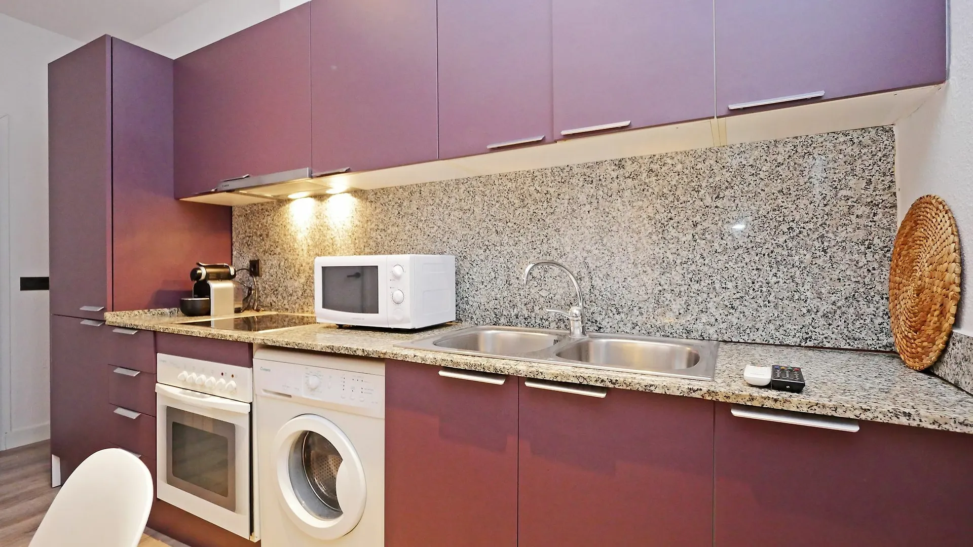 Apartamentos Gracia 4 Cambrils