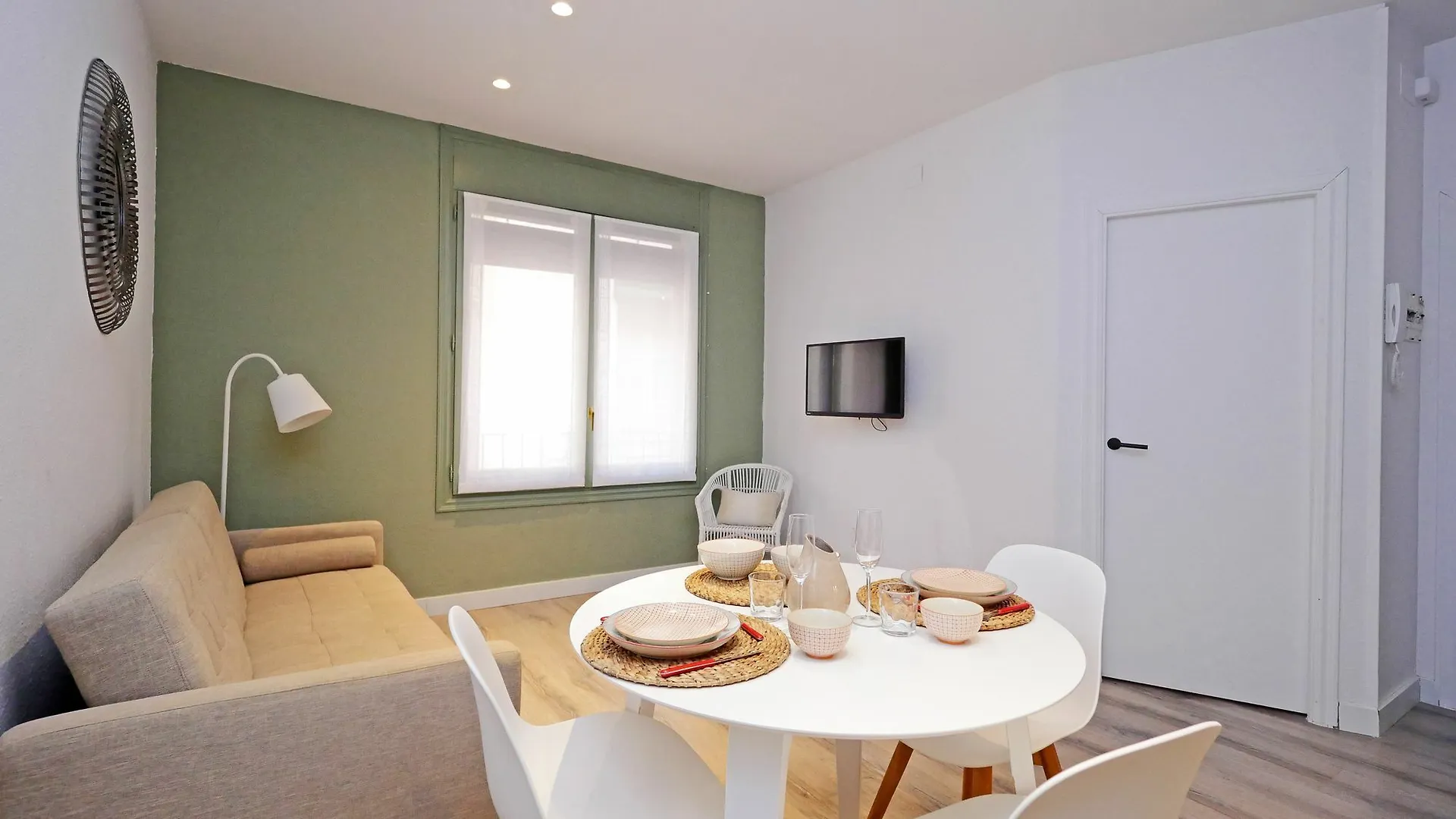 Apartamentos Gracia 4 Cambrils Apartment